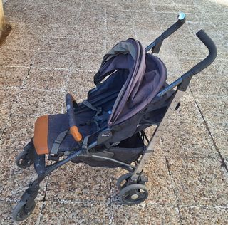 Silla de paseo Chicco Liteway