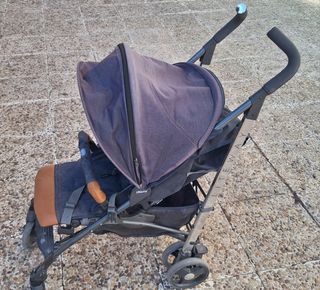 Silla de paseo Chicco Liteway