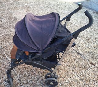 Silla de paseo Chicco Liteway