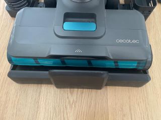 Fregona eléctrica FreeGo Wash&Vacuum Spray