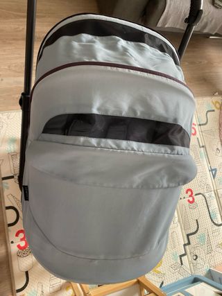 Silla de paseo Easywalker Charley