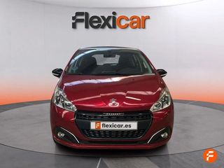 Peugeot 208 5P ACTIVE PureTech 60kW (82CV)