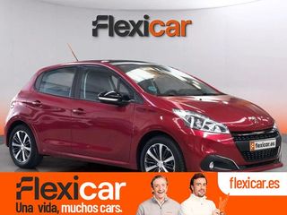 Peugeot 208 5P ACTIVE PureTech 60kW (82CV)