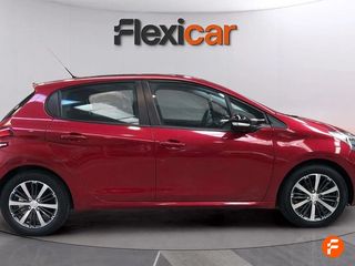 Peugeot 208 5P ACTIVE PureTech 60kW (82CV)