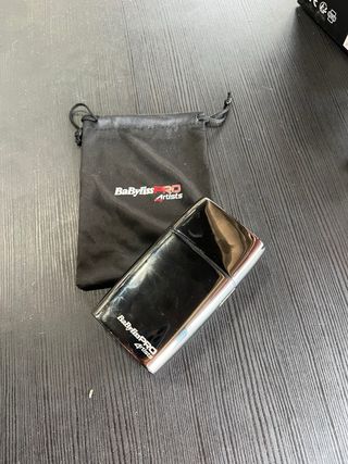 Máquina Babyliss Pro Foil 02