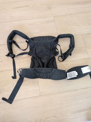 Mochila Ergobaby ALL POSITION