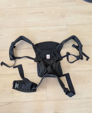 Mochila Ergobaby ALL POSITION