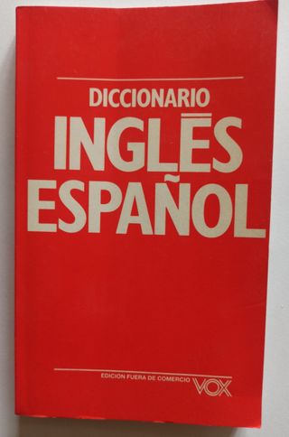 NUEVO DICCIONARIO BASICO DE LA LENGUA ESPAÑOLA ...