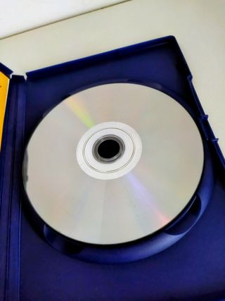 DVD Frozen Sing Along + muñecas Elsa y Ana