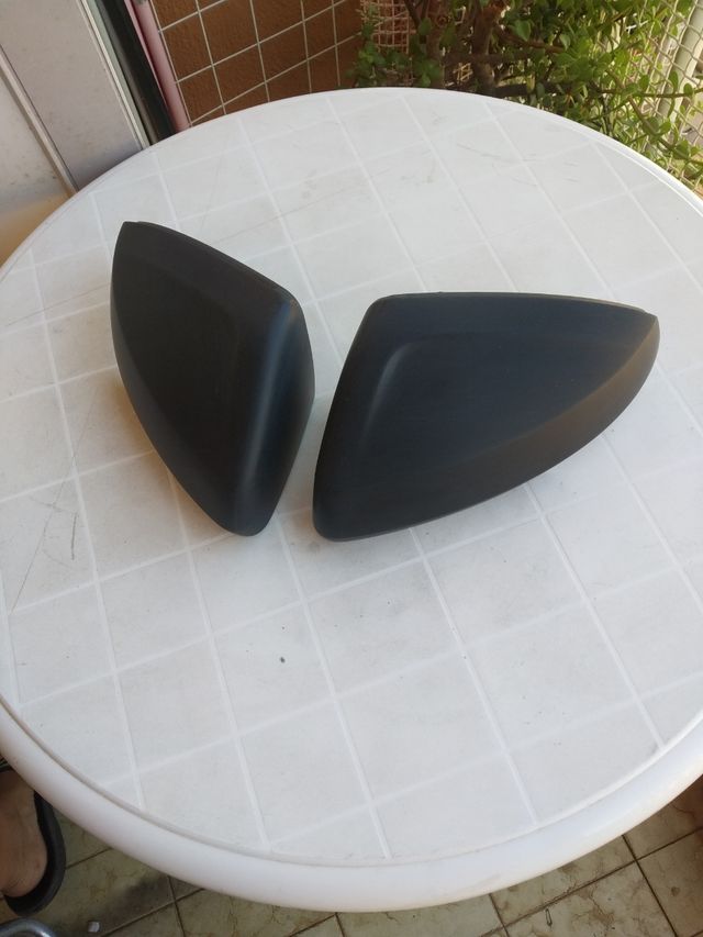 Alloggiamento dello specchietto retrovisore Audi