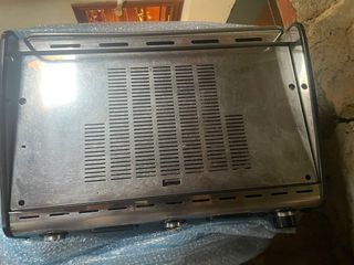 Cafetera profesional Spaziale 2 Grupos Hostelería