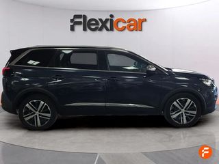 Peugeot 5008 GT-Line BlueHDi 132kW (180CV) S&S EAT8