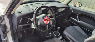 Mini one R50 motor BMW