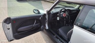 Mini one R50 motor BMW