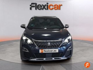 Peugeot 5008 GT-Line BlueHDi 132kW (180CV) S&S EAT8