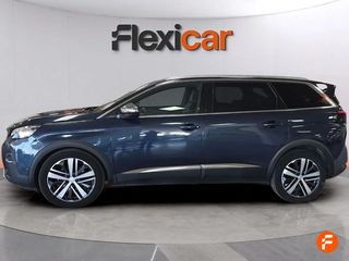 Peugeot 5008 GT-Line BlueHDi 132kW (180CV) S&S EAT8