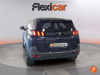 Peugeot 5008 GT-Line BlueHDi 132kW (180CV) S&S EAT8