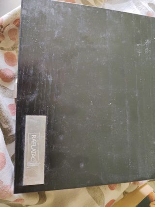 Caja de regalo para vino