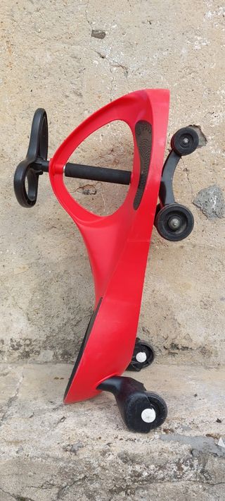 DidiCar Rojo