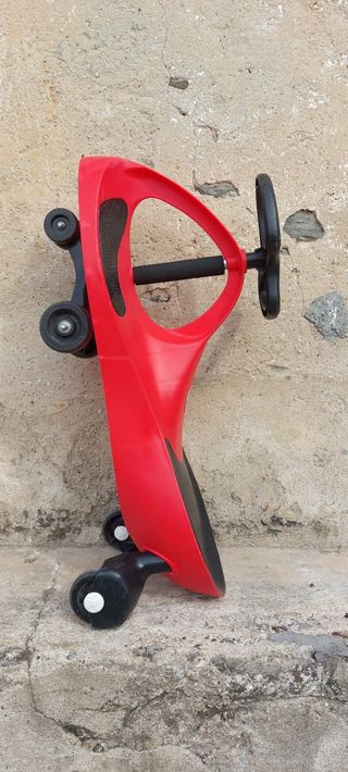 DidiCar Rojo