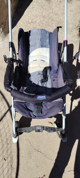 Silla de paseo Chicco