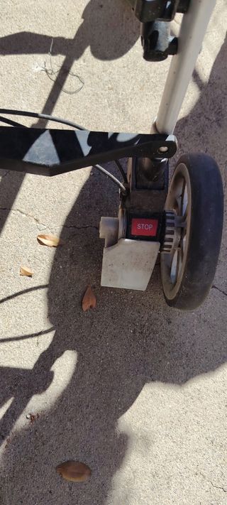 Silla de paseo Chicco