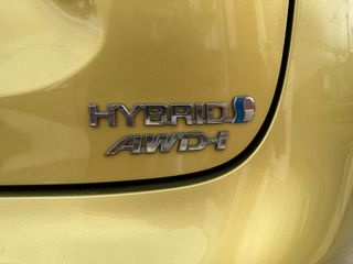Toyota Yaris Cross 2021