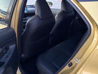 Toyota Yaris Cross. 4x4 2021