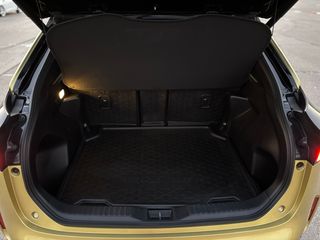 Toyota Yaris Cross. 4x4 2021