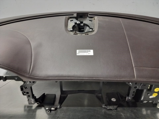 KIT AIRBAG JAGUAR XF 306DT