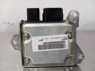 KIT AIRBAG JAGUAR XF 306DT