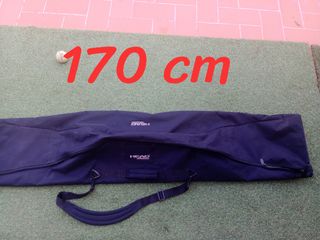 Funda para tabla de snowboard HEAD