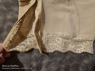 Detalles faja 36B