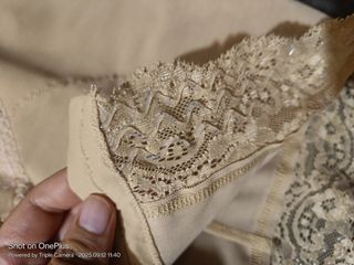 Detalles faja 36B