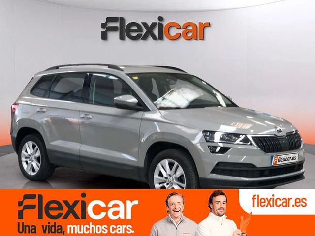Skoda Karoq 1.6 TDI 85kW (115CV) Like