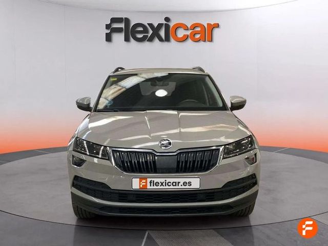 Skoda Karoq 1.6 TDI 85kW (115CV) Like
