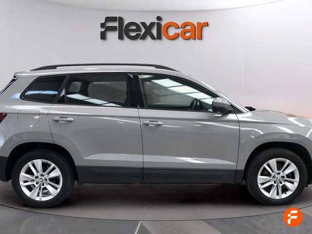 Skoda Karoq 1.6 TDI 85kW (115CV) Like