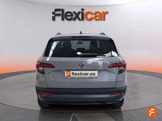 Skoda Karoq 1.6 TDI 85kW (115CV) Like