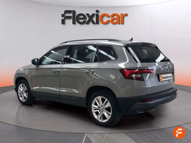 Skoda Karoq 1.6 TDI 85kW (115CV) Like
