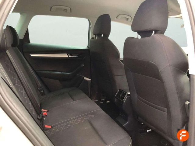 Skoda Karoq 1.6 TDI 85kW (115CV) Like