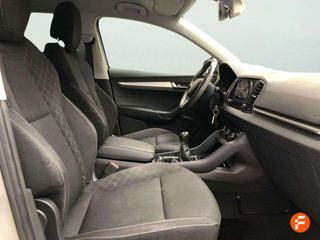 Skoda Karoq 1.6 TDI 85kW (115CV) Like