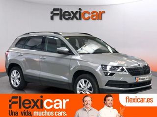 Skoda Karoq 1.6 TDI 85kW (115CV) Like