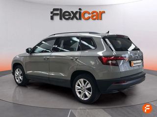 Skoda Karoq 1.6 TDI 85kW (115CV) Like