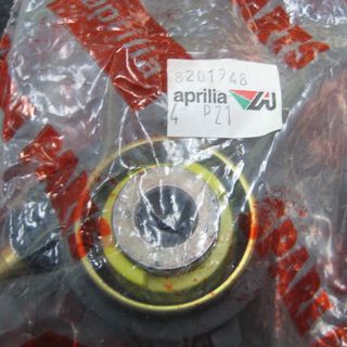 Reenvío Cuentakilómetros Aprilia Rally H2O 50