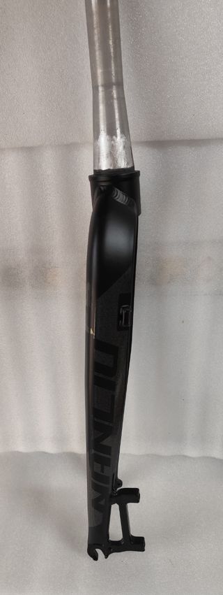 Horquilla Aluminio cónica para rueda 26"/27.5"/29"