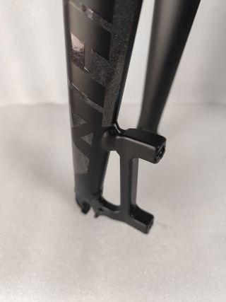Horquilla Aluminio cónica para rueda 26"/27.5"/29"