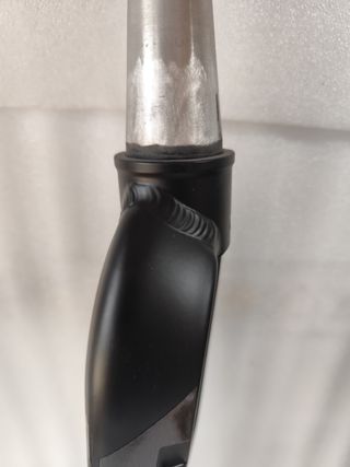 Horquilla Aluminio cónica para rueda 26"/27.5"/29"