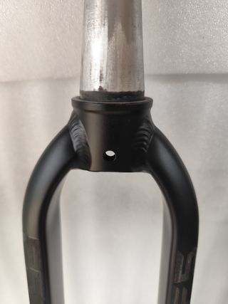 Horquilla Aluminio cónica para rueda 26"/27.5"/29"