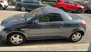 Opel Tigra 2008