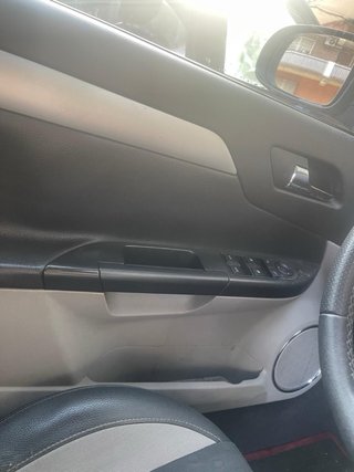 Opel Tigra 2008